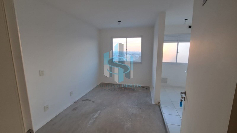 Apartamento à venda com 2 quartos, 43m² - Foto 1