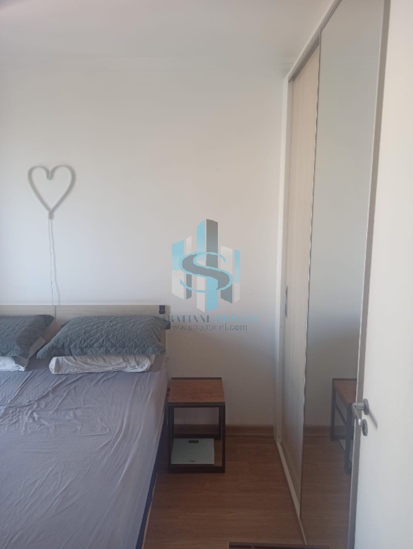 Apartamento à venda com 1 quarto, 36m² - Foto 41