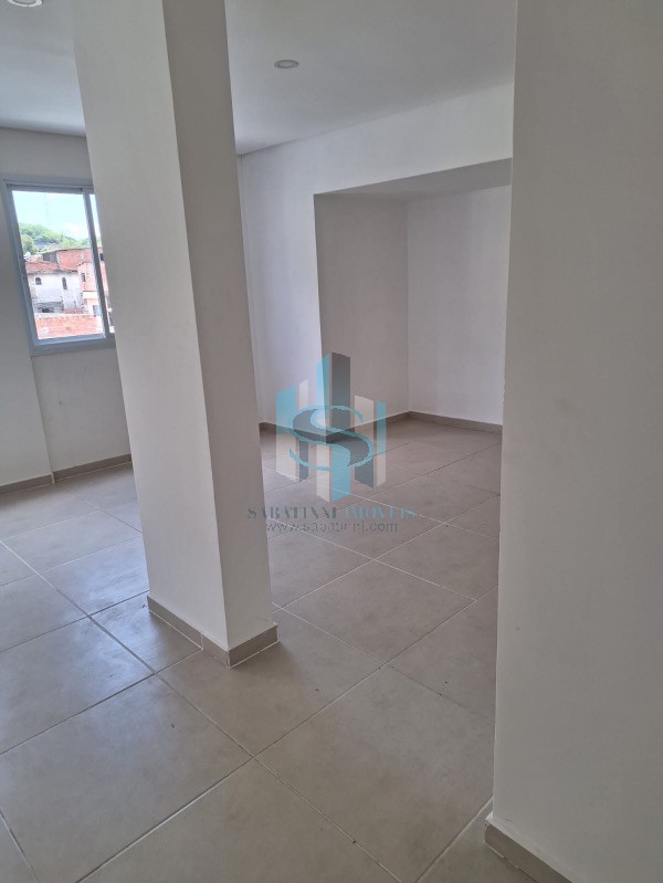 Apartamento à venda com 2 quartos, 44m² - Foto 34