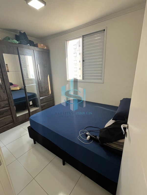 Apartamento à venda com 3 quartos, 61m² - Foto 13