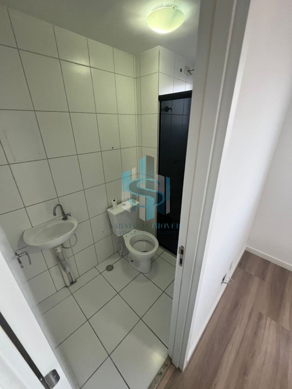 Apartamento à venda com 1 quarto, 25m² - Foto 18