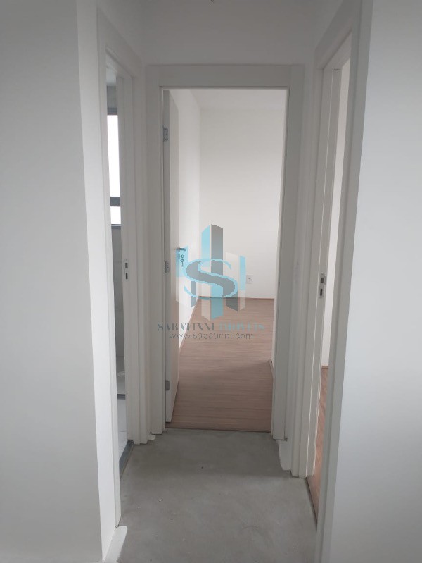 Apartamento à venda com 2 quartos, 40m² - Foto 14