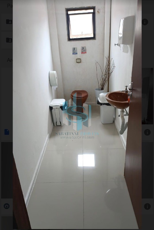 Prédio Inteiro, 230 m² - Foto 17