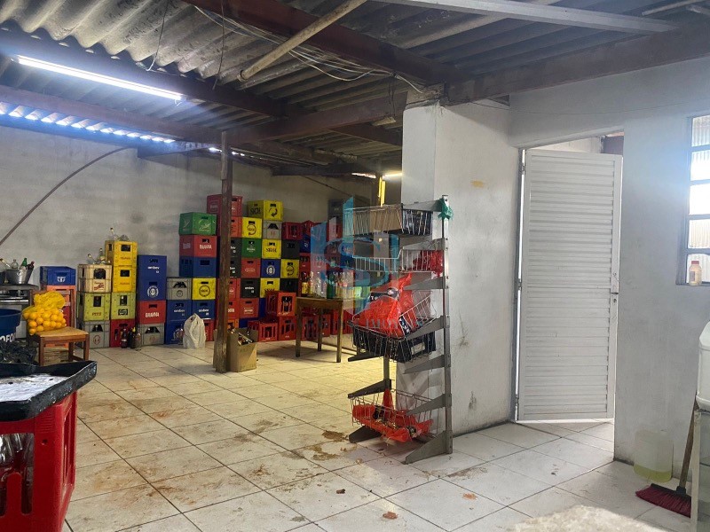 Depósito-Galpão-Armazém à venda, 240m² - Foto 9