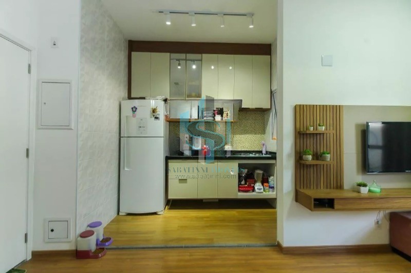 Apartamento à venda com 2 quartos, 83m² - Foto 6