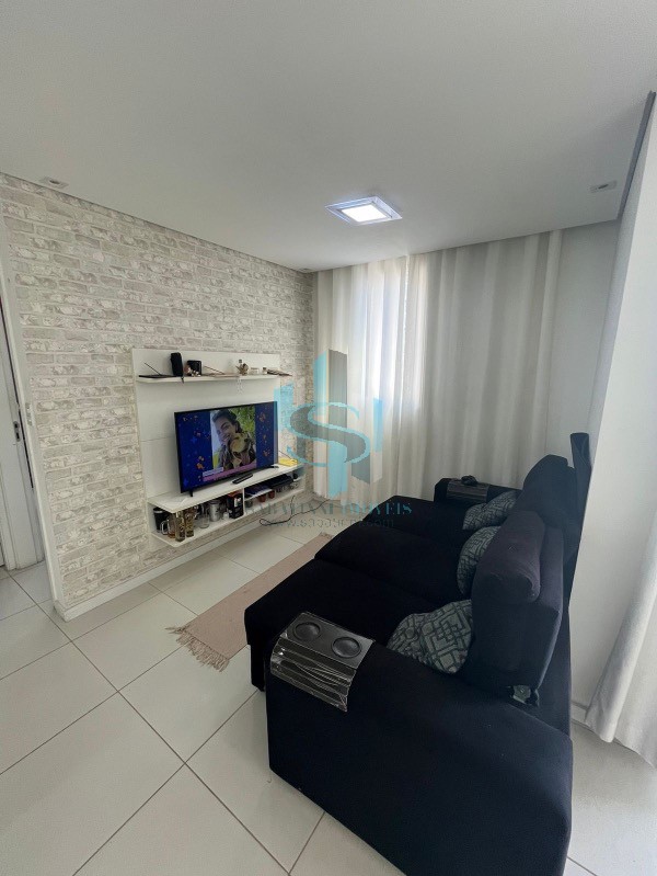 Apartamento à venda com 3 quartos, 61m² - Foto 1