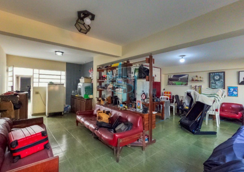 Casa à venda com 4 quartos, 400m² - Foto 22