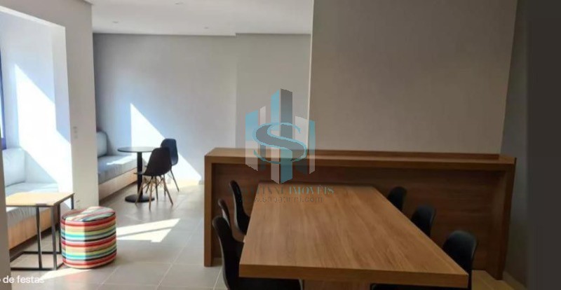 Apartamento à venda com 2 quartos, 42m² - Foto 15