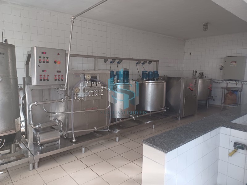 Prédio Inteiro, 805 m² - Foto 9