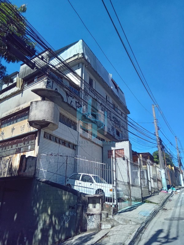 Prédio Inteiro, 1140 m² - Foto 2