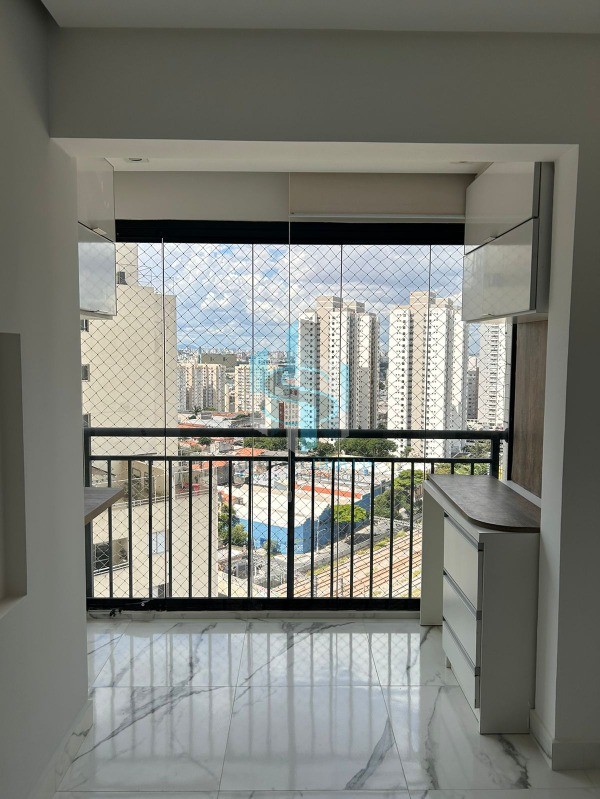 Apartamento à venda com 2 quartos, 49m² - Foto 19