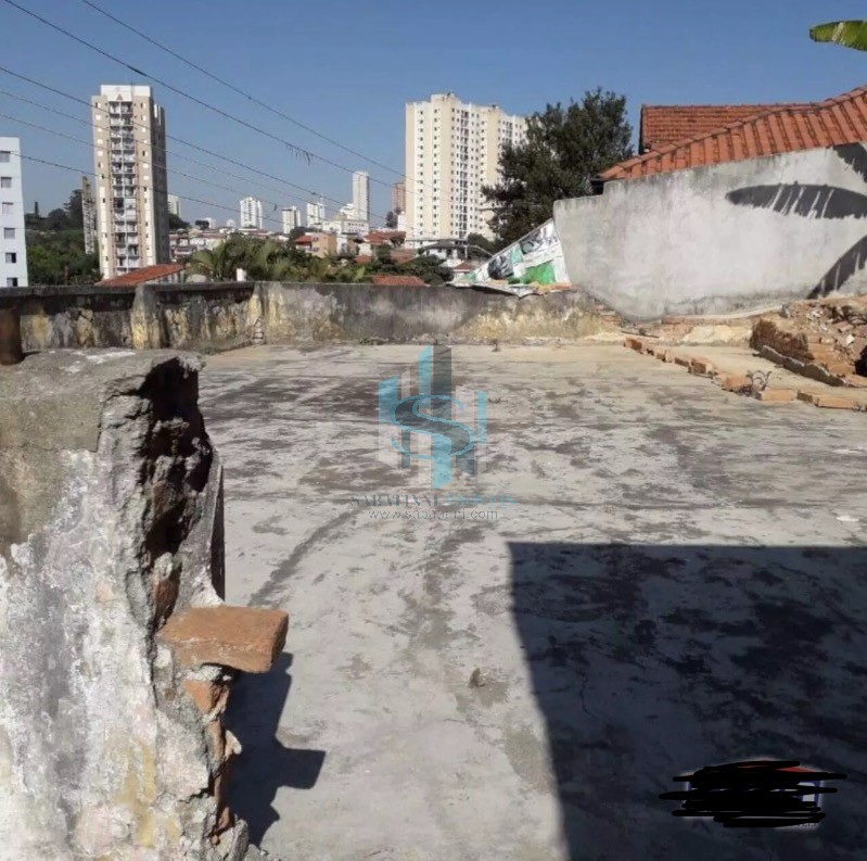 Terreno à venda, 313m² - Foto 7