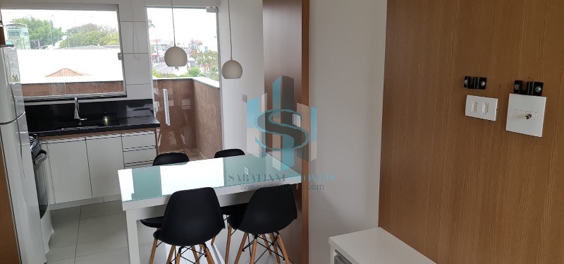 Apartamento à venda com 2 quartos, 49m² - Foto 10