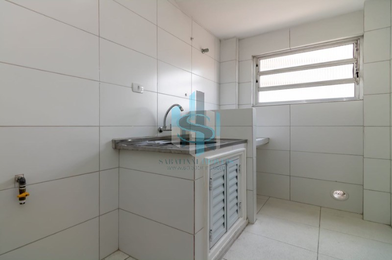 Apartamento à venda com 1 quarto, 32m² - Foto 27