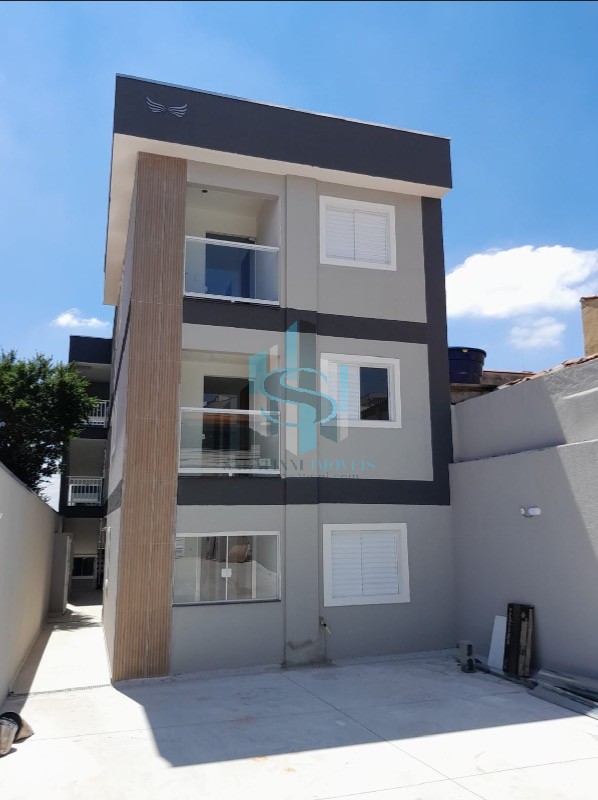 Apartamento à venda com 2 quartos, 40m² - Foto 17