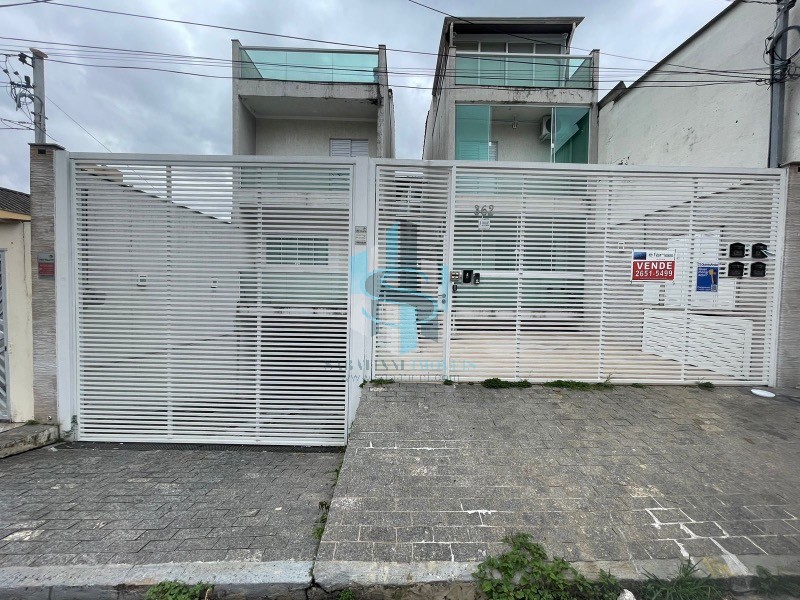 Casa de Condomínio à venda com 3 quartos, 152m² - Foto 23