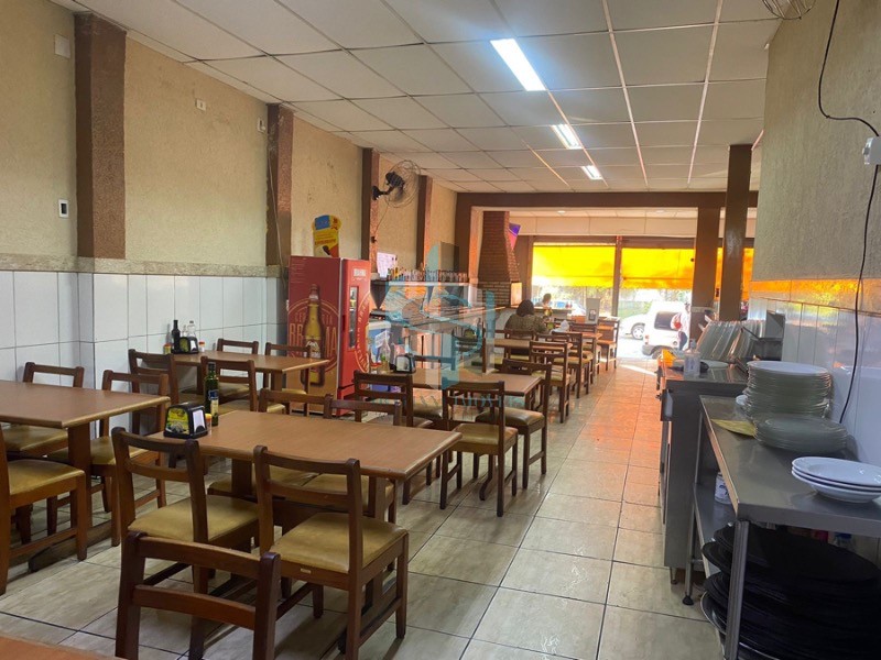 Depósito-Galpão-Armazém à venda, 240m² - Foto 2