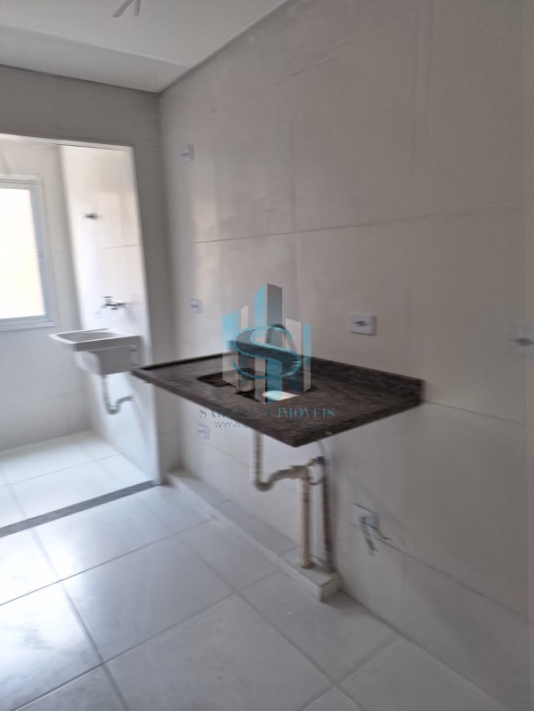 Apartamento à venda com 2 quartos, 44m² - Foto 5