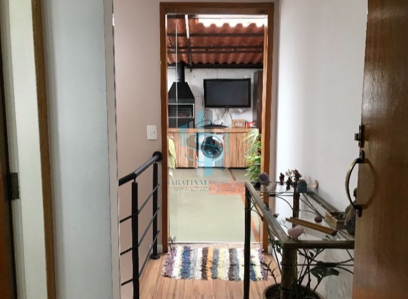 Apartamento à venda com 3 quartos, 106m² - Foto 22