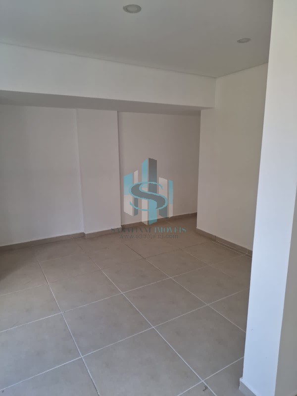 Apartamento à venda com 1 quarto, 33m² - Foto 24