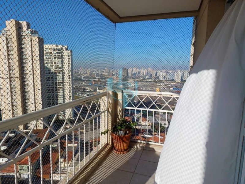 Apartamento, 3 quartos, 125 m² - Foto 4