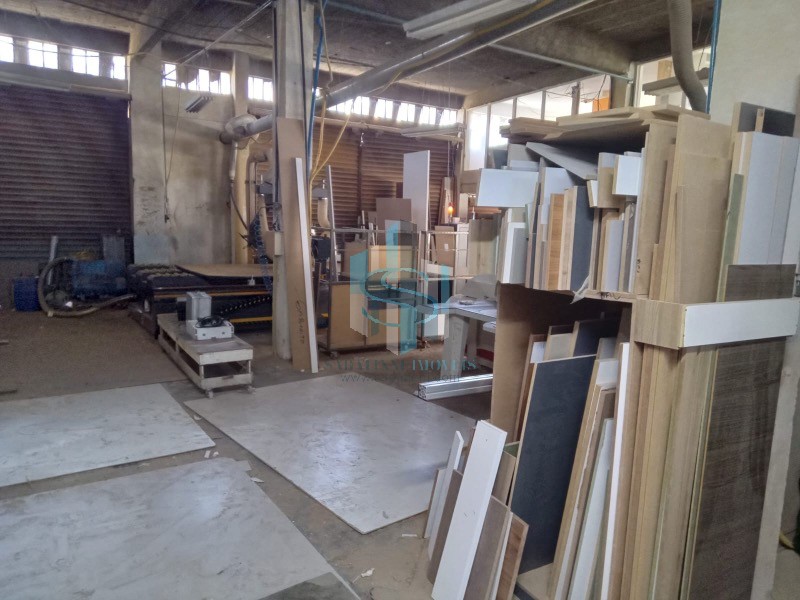 Prédio Inteiro, 1140 m² - Foto 10