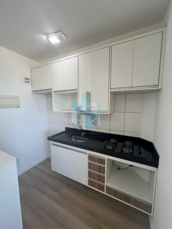 Apartamento à venda com 1 quarto, 25m² - Foto 5