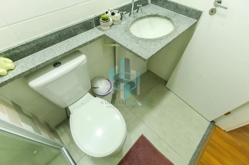 Apartamento à venda com 2 quartos, 83m² - Foto 12