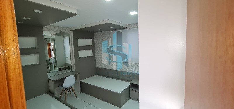 Apartamento à venda com 2 quartos, 49m² - Foto 18