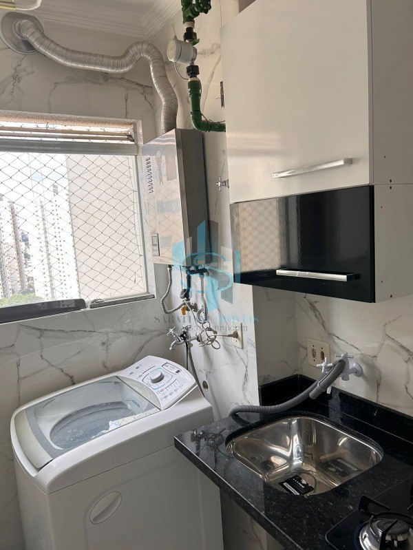 Apartamento à venda com 2 quartos, 49m² - Foto 33