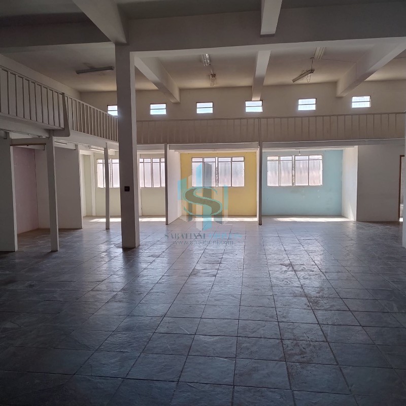 Prédio Inteiro, 2662 m² - Foto 41