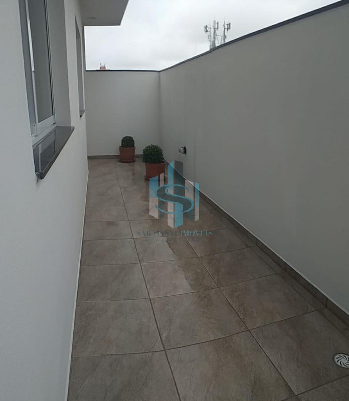 Casa de Condomínio à venda com 3 quartos, 90m² - Foto 17