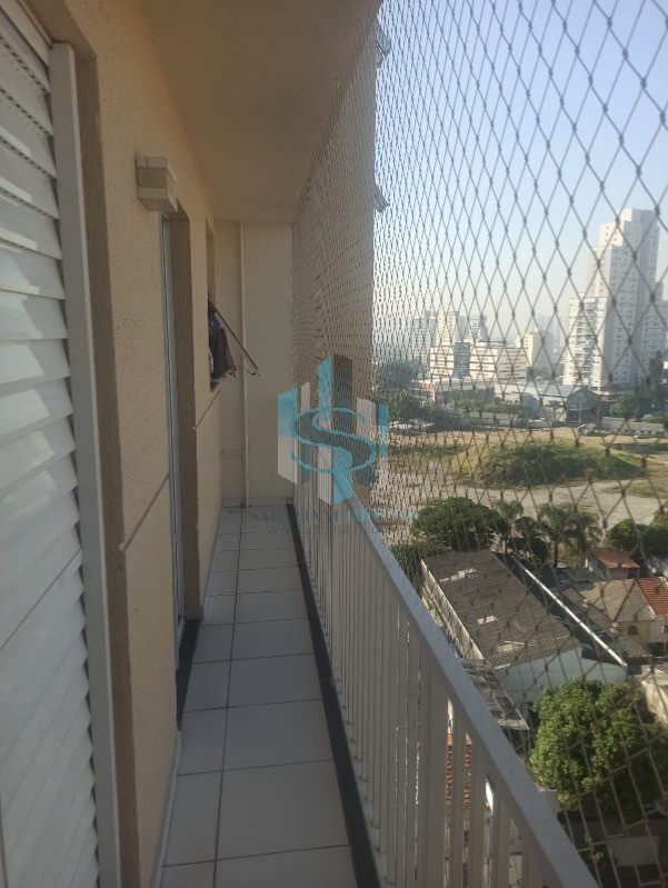 Apartamento à venda com 1 quarto, 36m² - Foto 43