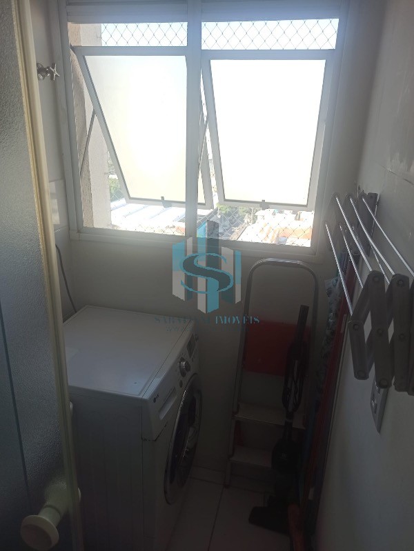 Apartamento à venda com 1 quarto, 36m² - Foto 14