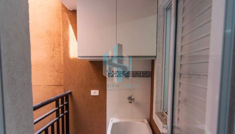 Apartamento à venda com 2 quartos, 45m² - Foto 21