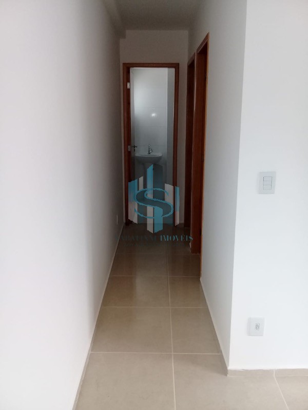 Apartamento à venda com 2 quartos, 44m² - Foto 7