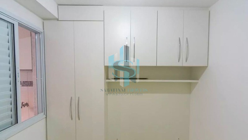 Apartamento à venda com 2 quartos, 45m² - Foto 13