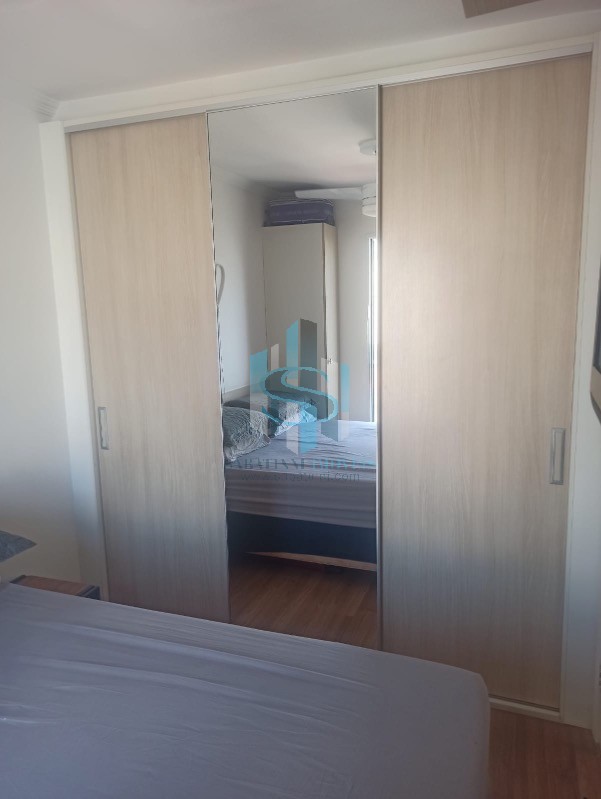 Apartamento à venda com 1 quarto, 36m² - Foto 23