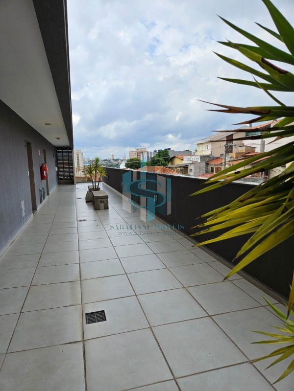 Apartamento à venda com 1 quarto, 40m² - Foto 16