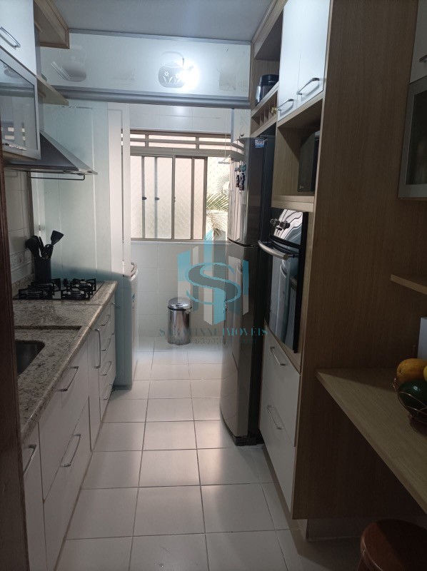 Apartamento à venda com 3 quartos, 74m² - Foto 15