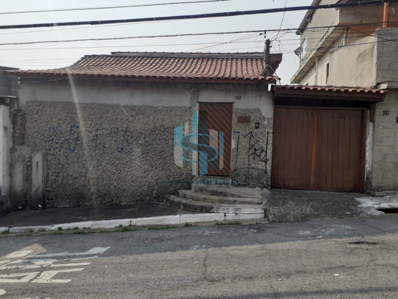 Prédio Inteiro à venda com 5 quartos, 550m² - Foto 2