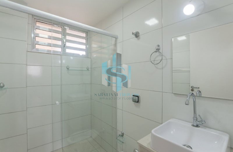 Apartamento à venda com 1 quarto, 32m² - Foto 17