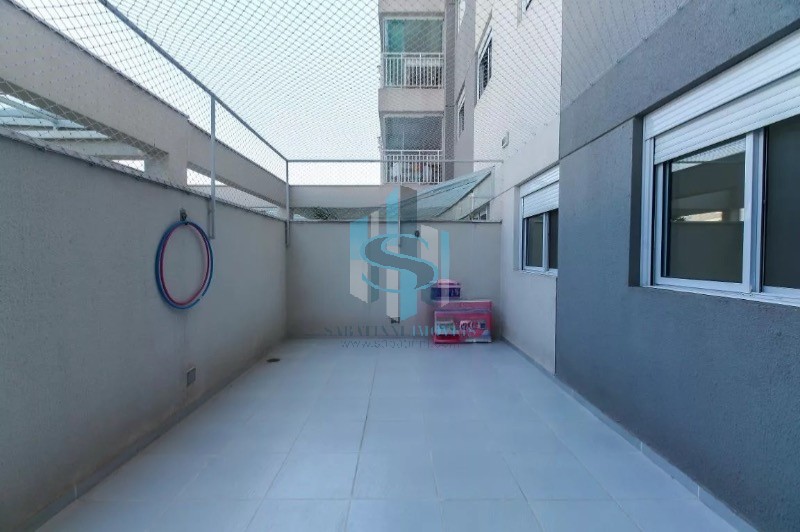 Apartamento à venda com 2 quartos, 83m² - Foto 19