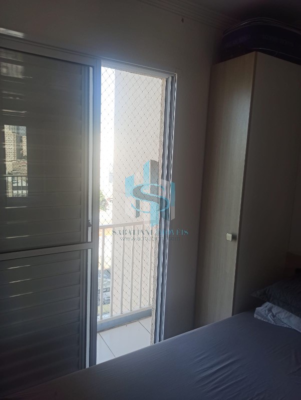 Apartamento à venda com 1 quarto, 36m² - Foto 40