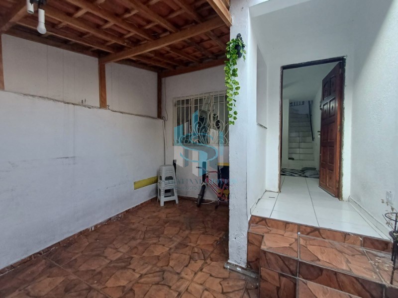 Casa à venda com 2 quartos, 89m² - Foto 22