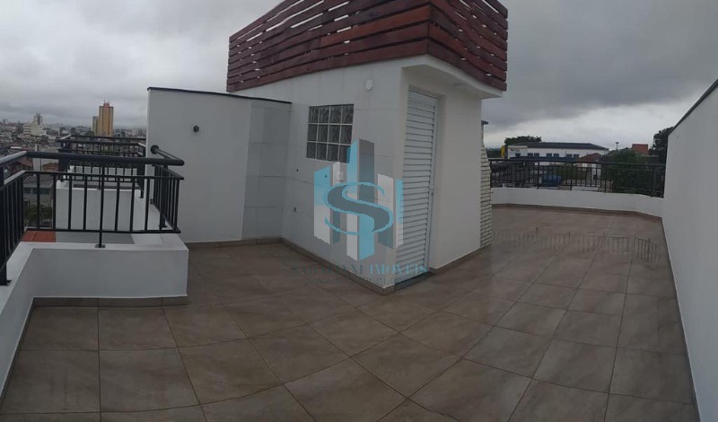 Casa de Condomínio à venda com 3 quartos, 90m² - Foto 17