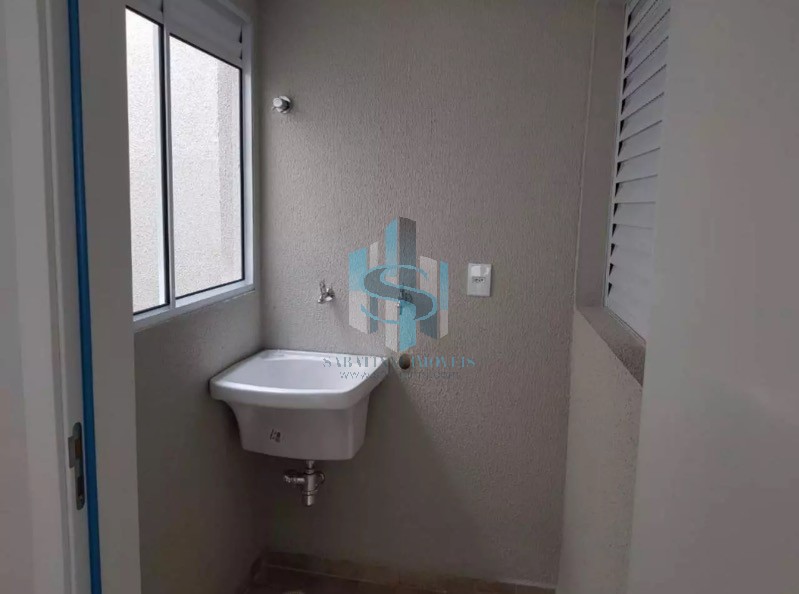 Apartamento à venda com 2 quartos, 30m² - Foto 6