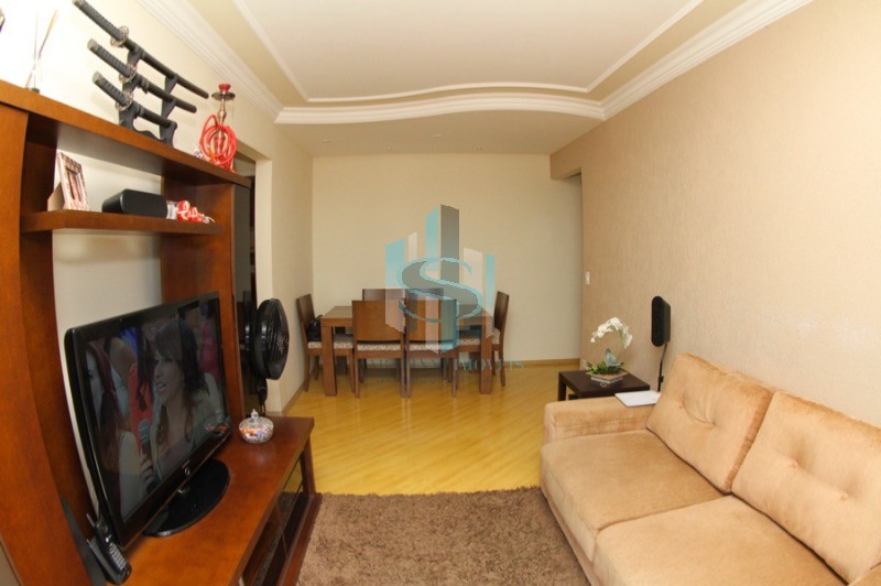 Apartamento, 2 quartos, 70 m² - Foto 2