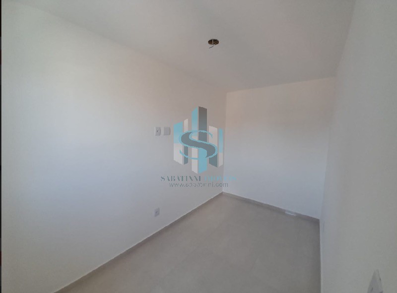 Apartamento à venda com 2 quartos, 40m² - Foto 5