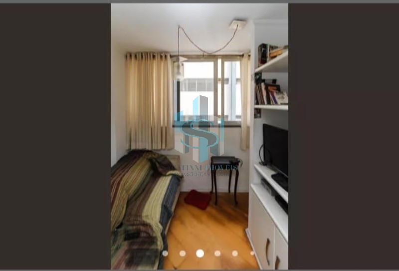 Apartamento à venda com 2 quartos, 61m² - Foto 6